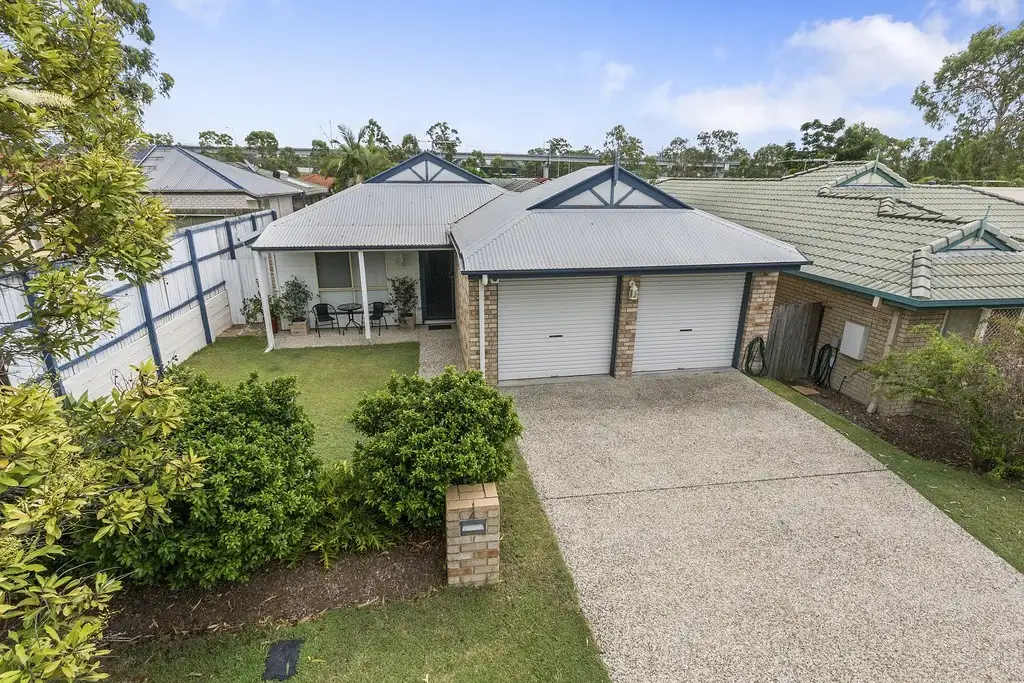 Main view of Homely house listing, 4 Horton Place, Forest Lake QLD 4078