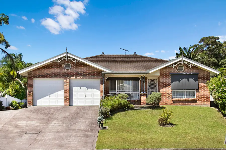 Main view of Homely house listing, 88 Wyndham Way, Eleebana NSW 2282