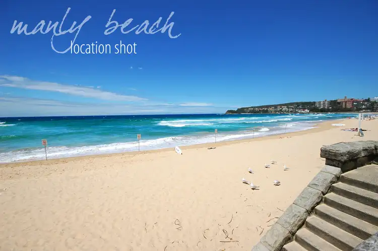 Fifth view of Homely apartment listing, 5/19-21 Pittwater Road, Manly NSW 2095