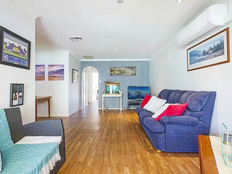 Fourth view of Homely villa listing, 8/101 Glennie Street, North Gosford NSW 2250