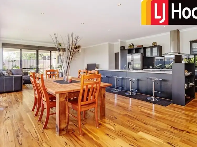 Fourth view of Homely house listing, 13 Barkle Close, Abbey WA 6280