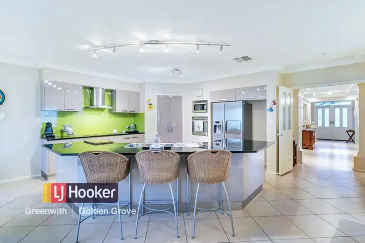 Third view of Homely house listing, 13 Nugent Place, Golden Grove SA 5125
