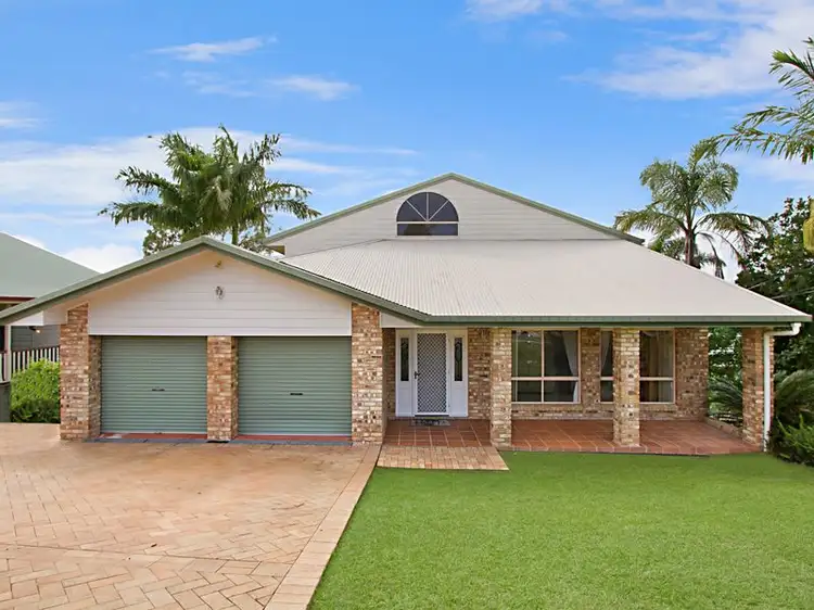 Main view of Homely house listing, 44 Kunde Street, Loganholme QLD 4130