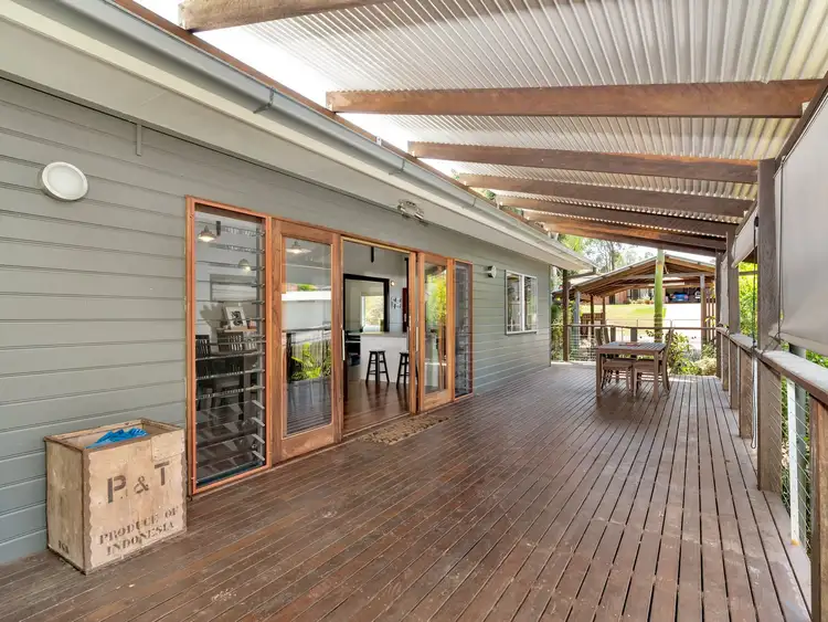 Fourth view of Homely house listing, 2 Draper Lane, D'aguilar QLD 4514