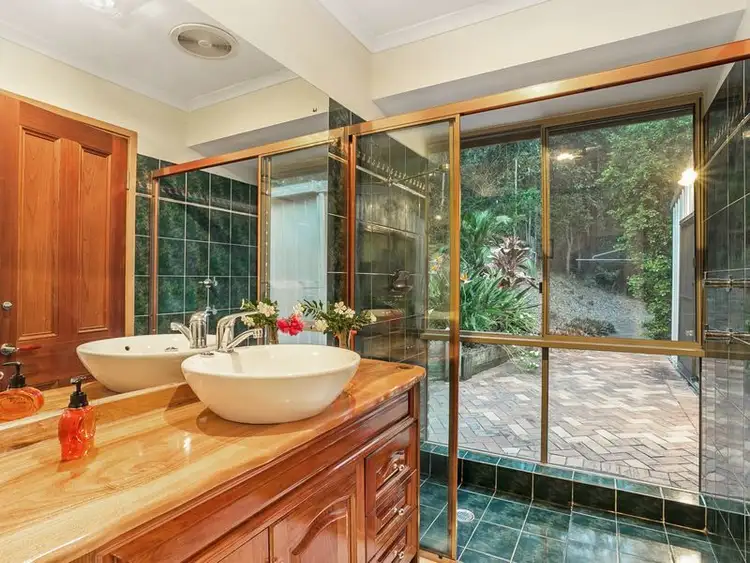 Sixth view of Homely house listing, 5/914 Upper Brookfield Road, Upper Brookfield QLD 4069