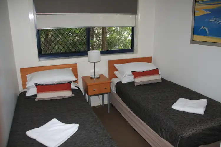 Seventh view of Homely unit listing, 110/37 Pacific Drive, Port Macquarie NSW 2444