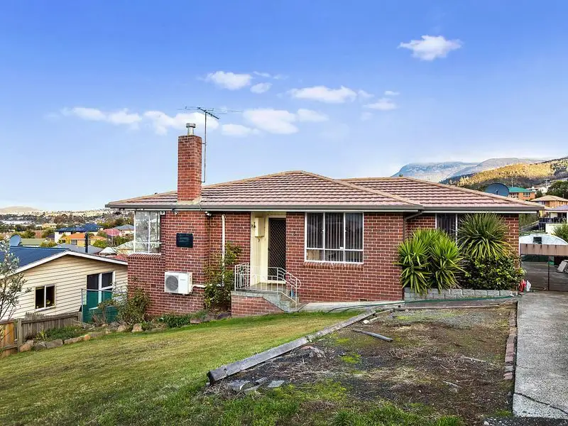 Main view of Homely house listing, 3 Wallong Place, Berriedale TAS 7011