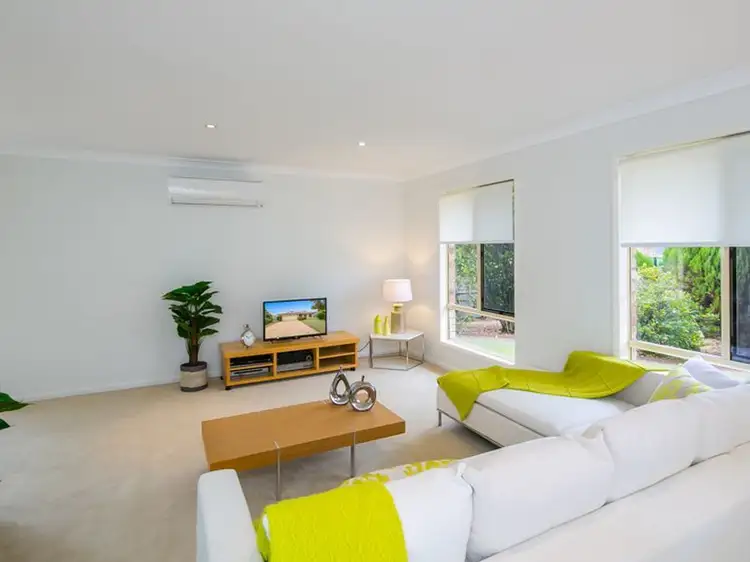 Fourth view of Homely house listing, 20 Carinyan Drive, Birkdale QLD 4159