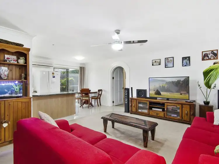 Fourth view of Homely house listing, 56 Mortensen Road, Nerang QLD 4211