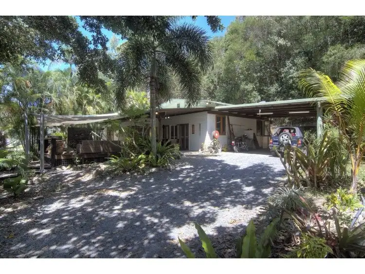 Seventh view of Homely house listing, 67R Trezise Road, Mowbray QLD 4877