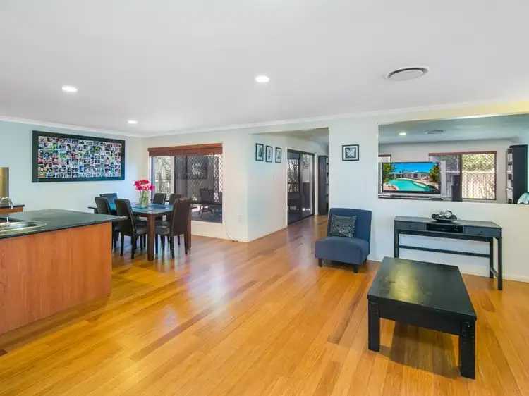 Fourth view of Homely house listing, 29 Lynch Crescent, Birkdale QLD 4159