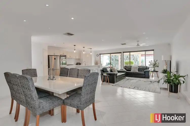 Third view of Homely house listing, 5 Vogt Place, Felixstow SA 5070