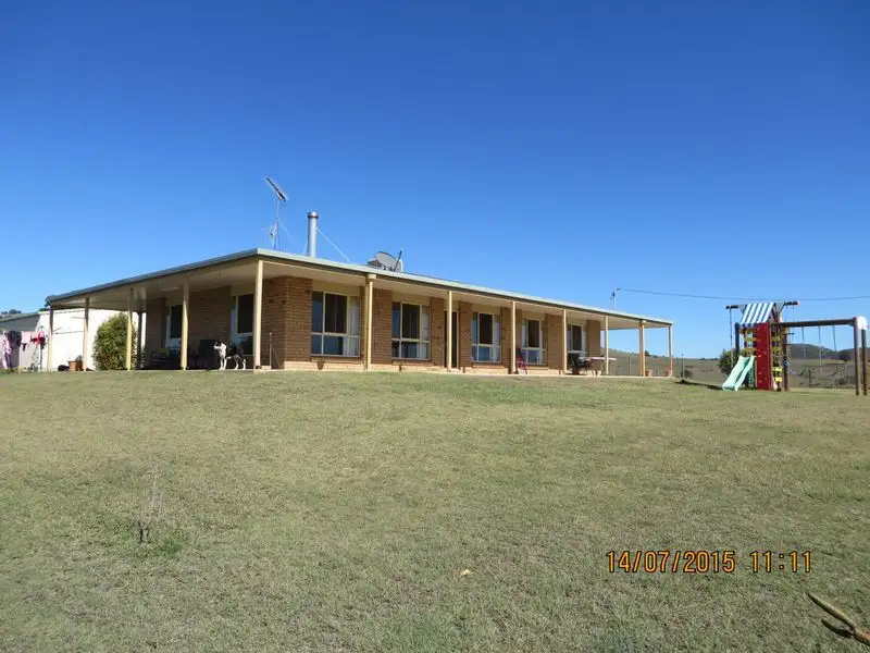 Main view of Homely rural property listing, Address available on request