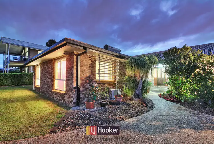 Second view of Homely house listing, 8 Jaranga Street, Runcorn QLD 4113
