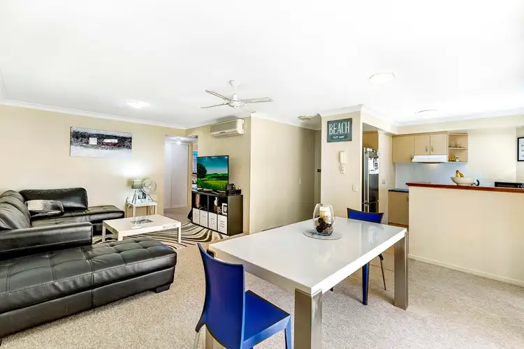 Third view of Homely unit listing, 3/36 Back Street, Biggera Waters QLD 4216