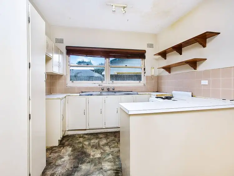 Second view of Homely unit listing, 2/28A Henry Street, Ashfield NSW 2131