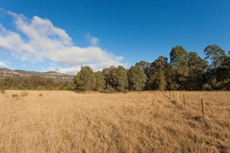 Third view of Homely land listing, 22 Spring Harvest Close, Pokolbin NSW 2320