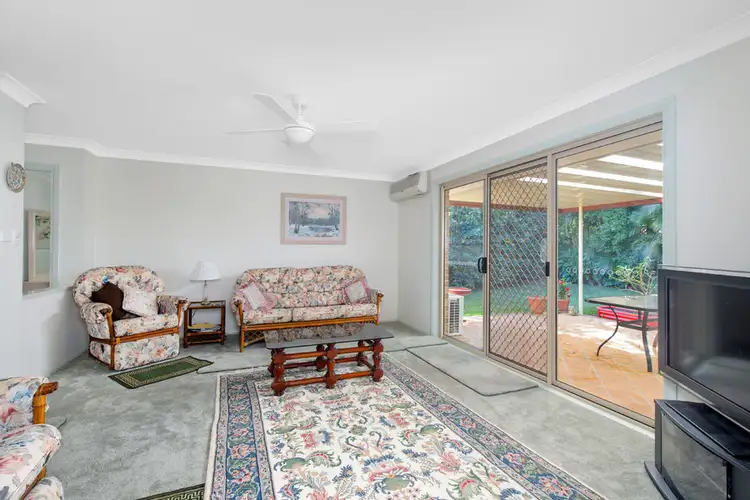 Second view of Homely house listing, 8 Sussex Court, Port Macquarie NSW 2444