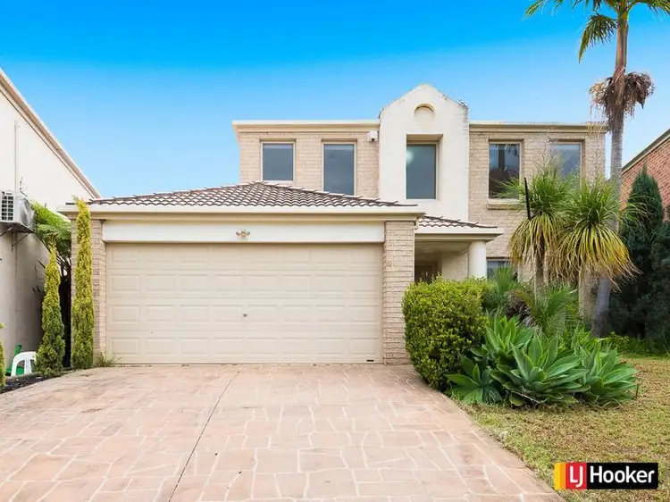 Main view of Homely house listing, 27 Rawson Crescent, Horningsea Park NSW 2171