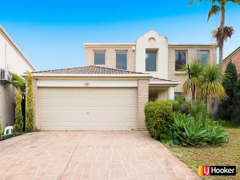 Main view of Homely house listing, 27 Rawson Crescent, Horningsea Park NSW 2171