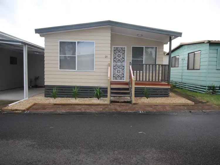 21/33 Green Life Estate, Karalta Road, Erina NSW 2250