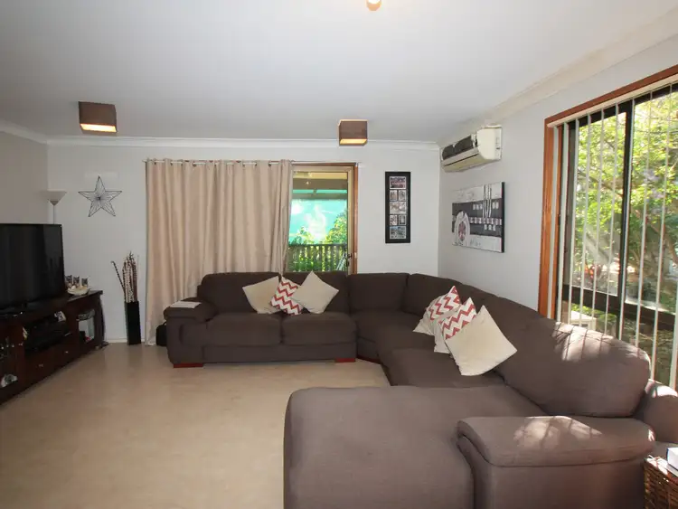 Fifth view of Homely house listing, 11 Warrambool Road, Ocean Shores NSW 2483
