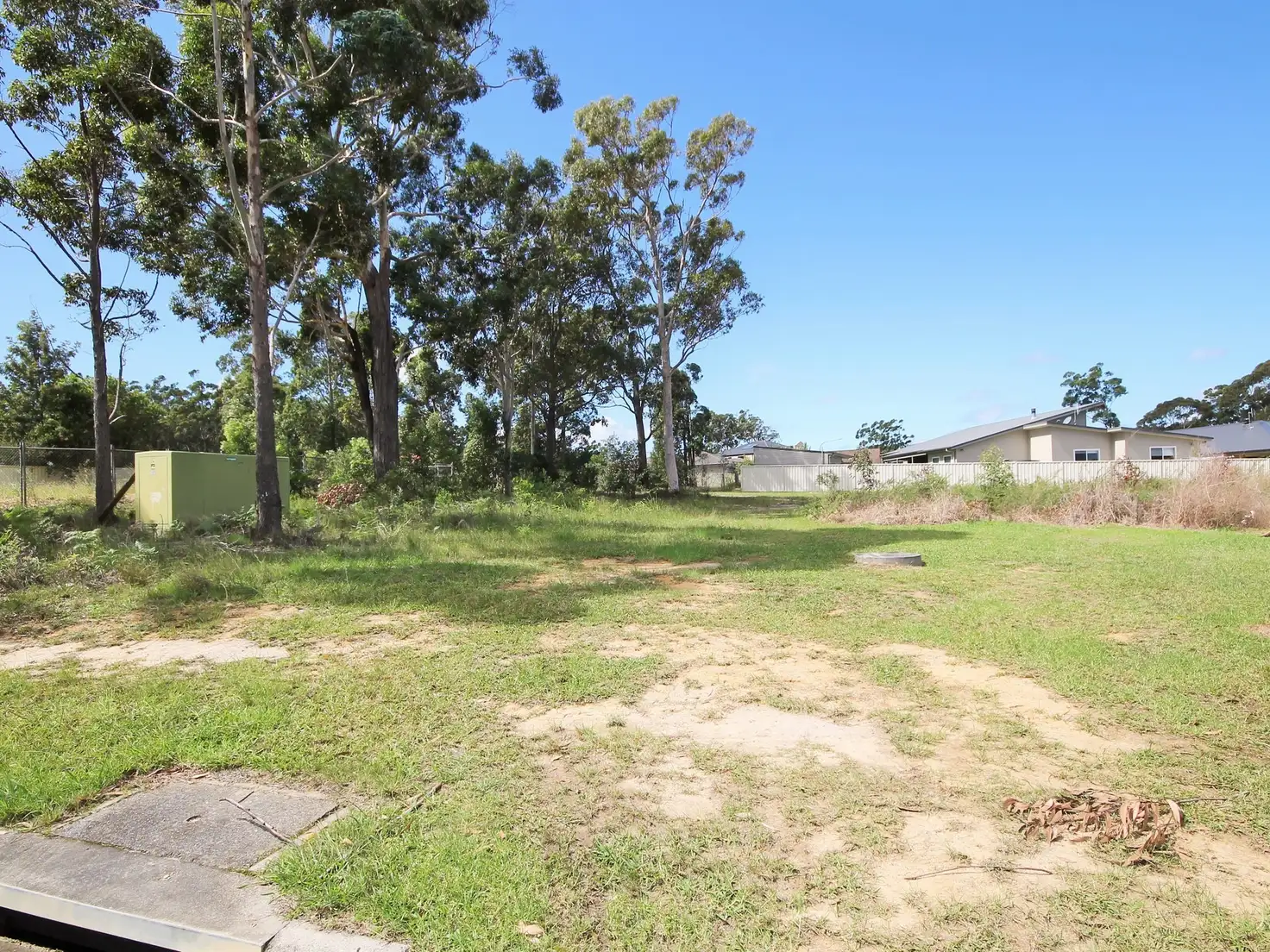 Main view of Homely land listing, 32 Hogbin Crescent, Sanctuary Point NSW 2540