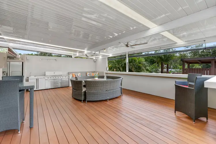 49 Parkwood Boulevard, Parkwood QLD 4214