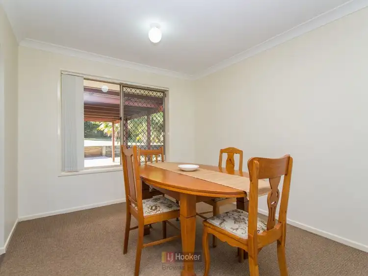 Fourth view of Homely house listing, 17 Ethion Drive, Regents Park QLD 4118