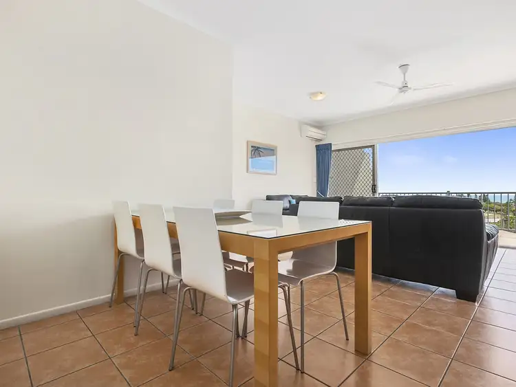 Fourth view of Homely unit listing, 26/9-21 Frank Street, Coolum Beach QLD 4573