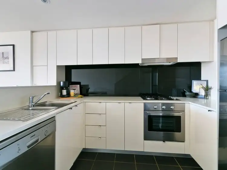 Third view of Homely apartment listing, 604/16-20 Smail Street, Ultimo NSW 2007