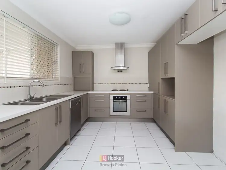 Second view of Homely house listing, 8 Parkland Avenue, Browns Plains QLD 4118