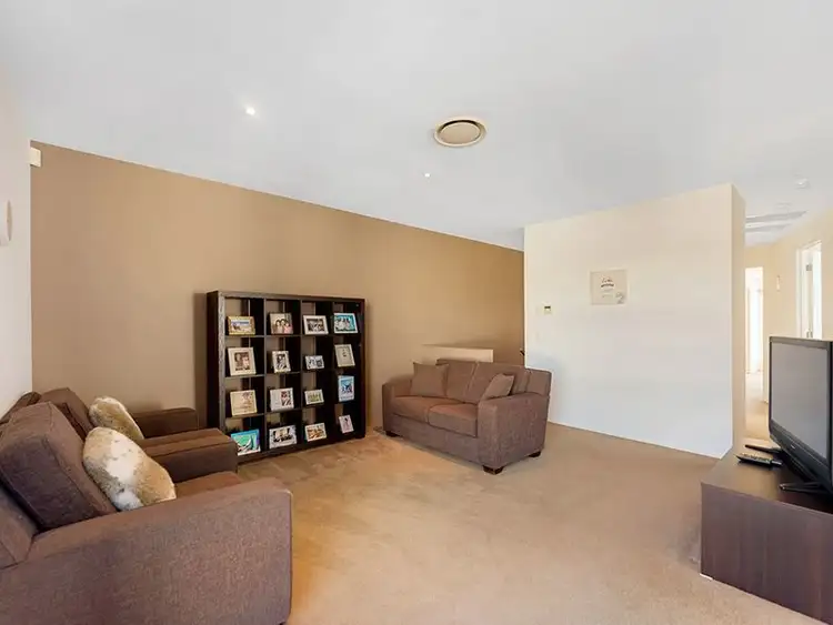 Sixth view of Homely townhouse listing, 2/11 Cezaire Avenue, Varsity Lakes QLD 4227