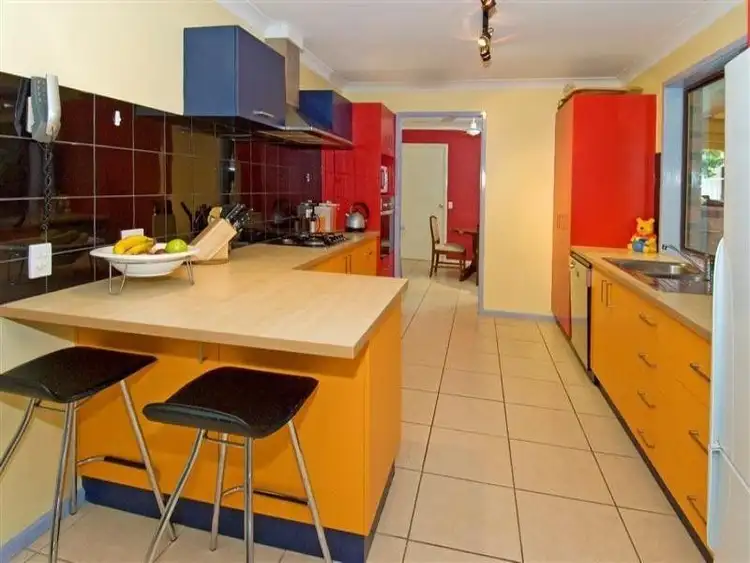 Third view of Homely house listing, 7 Tokay Court, Thornlands QLD 4164