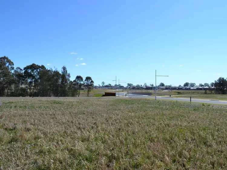 Second view of Homely land listing, Address available on request
