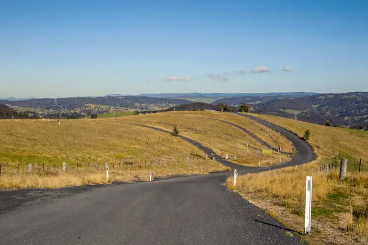 Fifth view of Homely rural property listing, Lot 5 Governor Gipps Road, South Bowenfels NSW 2790
