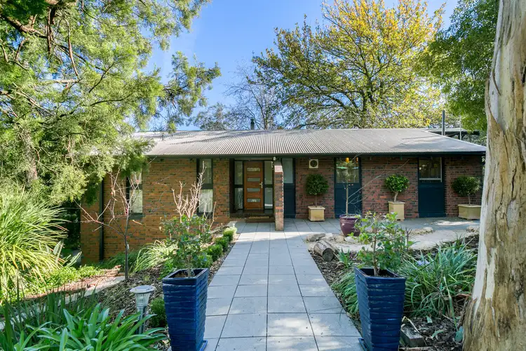 Main view of Homely house listing, 2 Albert Avenue, Crafers West SA 5152