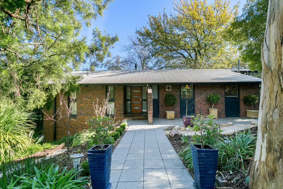 Main view of Homely house listing, 2 Albert Avenue, Crafers West SA 5152