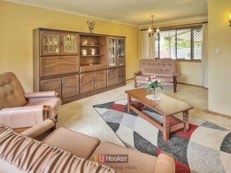 Sixth view of Homely house listing, 130 Pinelands Road, Sunnybank Hills QLD 4109