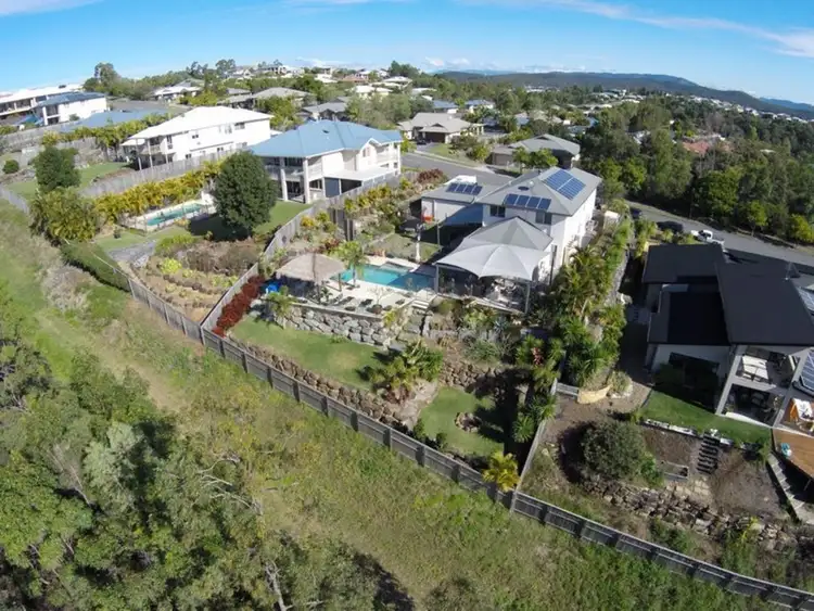 Main view of Homely house listing, 55 Hillary Circuit, Pacific Pines QLD 4211