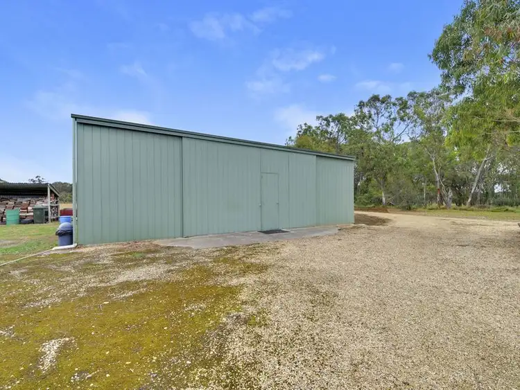 Sixth view of Homely house listing, 2174 Sale-Toongabbie Road, Toongabbie VIC 3856
