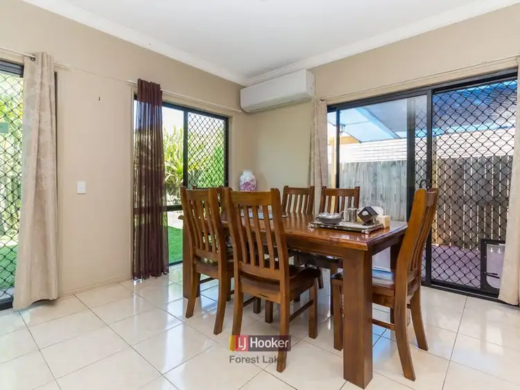 Fourth view of Homely house listing, 9 Mauritius Parade, Forest Lake QLD 4078