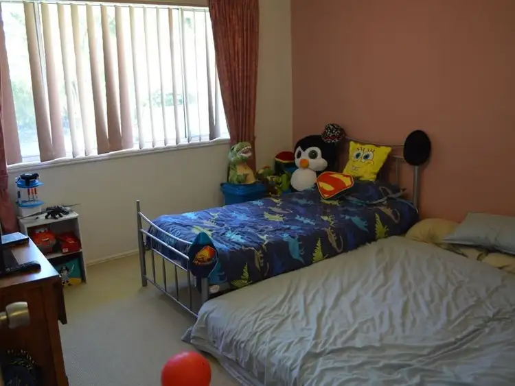 Fifth view of Homely semi-detached listing, 97/33 Edmund Rice Drive, Southport QLD 4215
