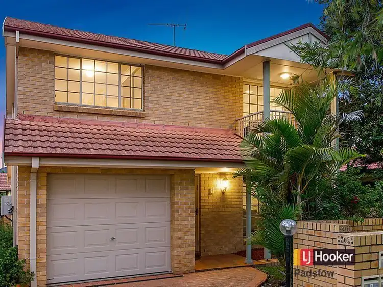 Main view of Homely townhouse listing, 1/141-143 Lambeth Street, Picnic Point NSW 2213