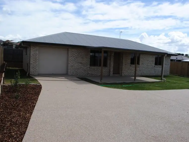 Main view of Homely house listing, 109A Tooth Street, Rosenthal Heights QLD 4370