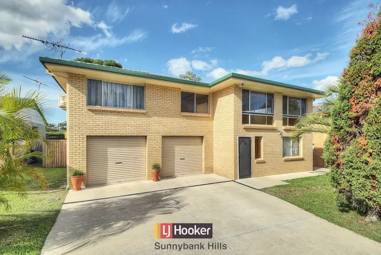 Main view of Homely house listing, 18 Holder Street, Wishart QLD 4122