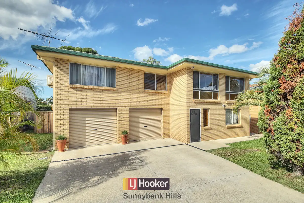 Main view of Homely house listing, 18 Holder Street, Wishart QLD 4122