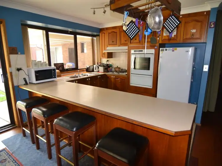 Second view of Homely house listing, 9 Curringa Place, Wallerawang NSW 2845