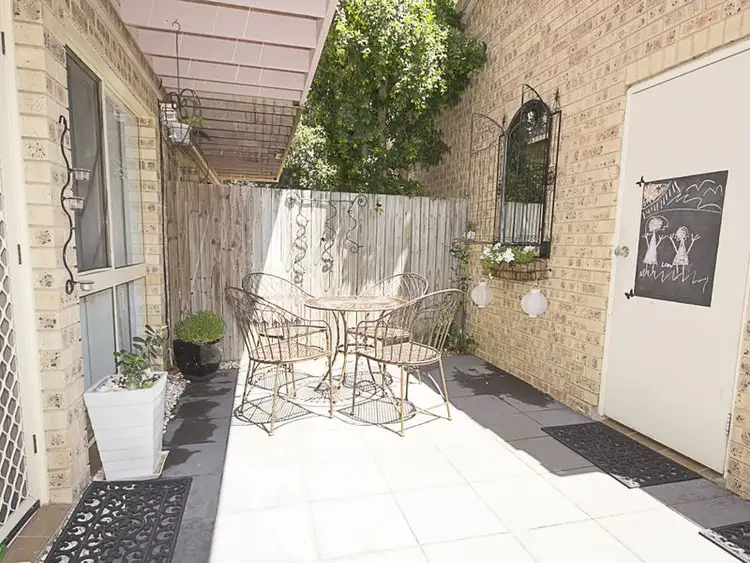 Fourth view of Homely unit listing, 22/49 Maranda Street, Shailer Park QLD 4128
