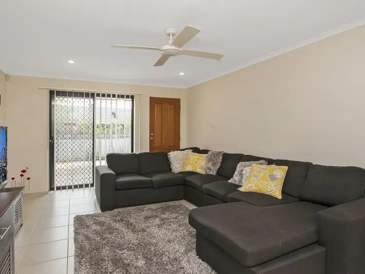 Fourth view of Homely semi-detached listing, 1/47 Alexander Drive, Highland Park QLD 4211